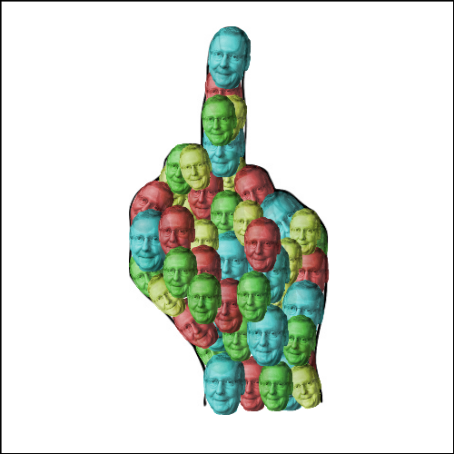 Dear Midterms album art